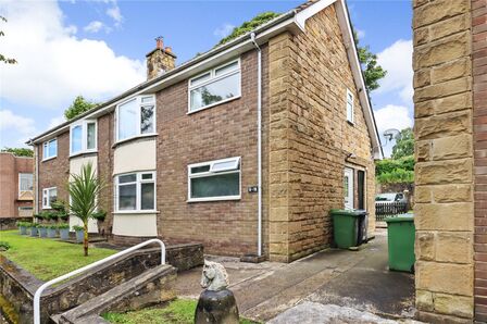 Glebe Walk, 1 bedroom  Flat to rent, £600 pcm