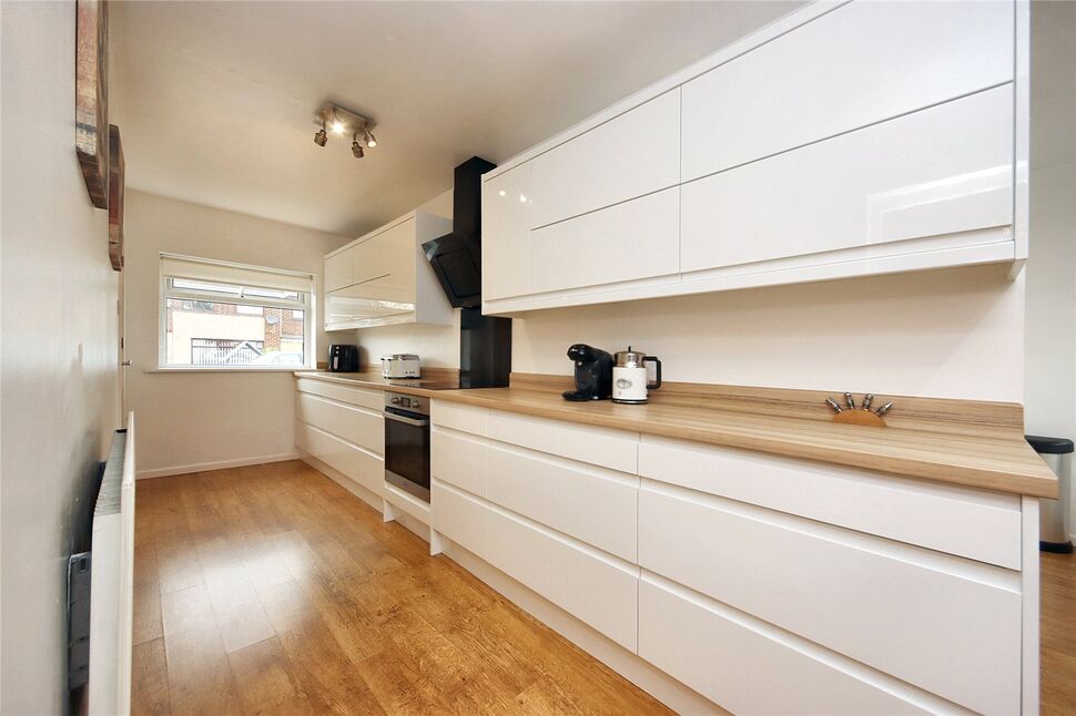 Main image of 4 bedroom Semi Detached House for sale, Riding Lea, Hanover Estate, Blaydon-On-Tyne, NE21