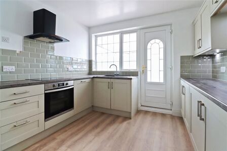 2 bedroom Semi Detached Bungalow for sale