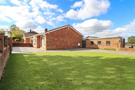 2 bedroom Semi Detached Bungalow for sale