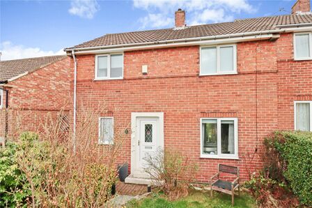 2 bedroom Semi Detached House to rent