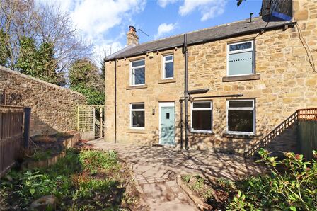Blaydon Bank, 3 bedroom Semi Detached House for sale, £420,000