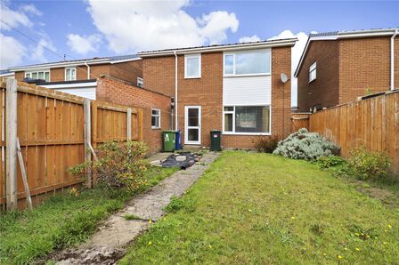 Wansford Way, 3 bedroom Detached House for sale, &pound;250,000