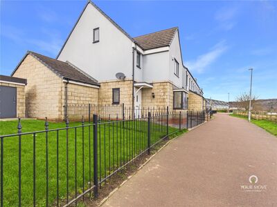 Derwent Water Drive, 4 bedroom Detached House for sale, &pound;325,000