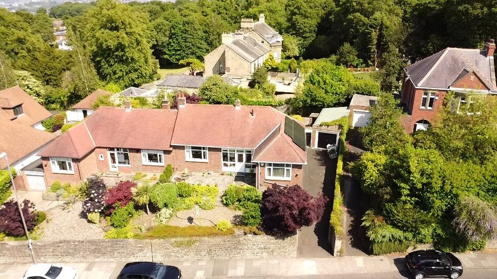 2 bedroom Semi Detached Bungalow for sale