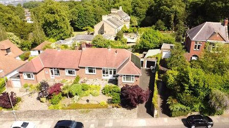 2 bedroom Semi Detached Bungalow for sale