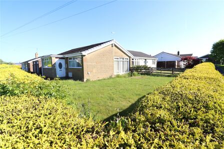 2 bedroom Semi Detached Bungalow for sale