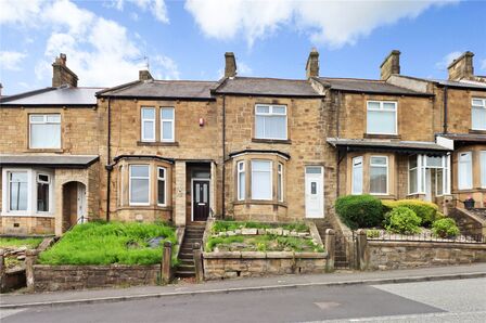 Bowland Crescent, 3 bedroom Mid Terrace House for sale, £115,000