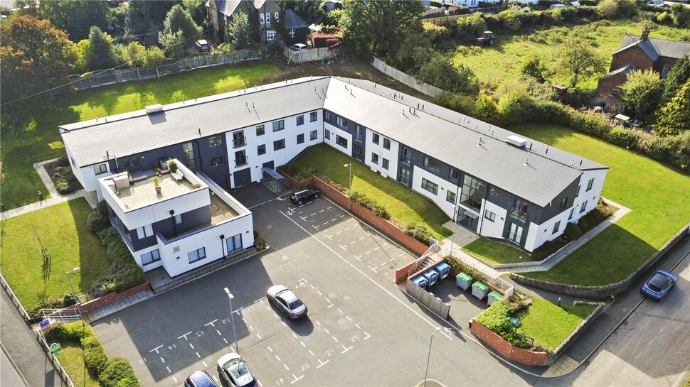 Main image of 2 bedroom  Flat for sale, Woodhouse Mews, Woodhouse Lane, Swalwell, NE16