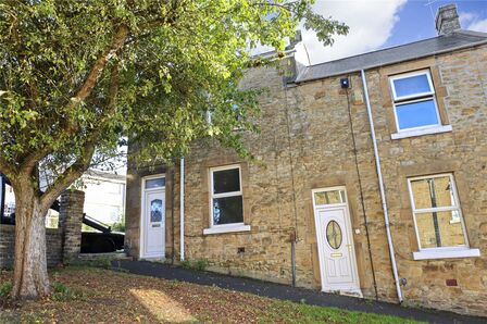 3 bedroom End Terrace House for sale