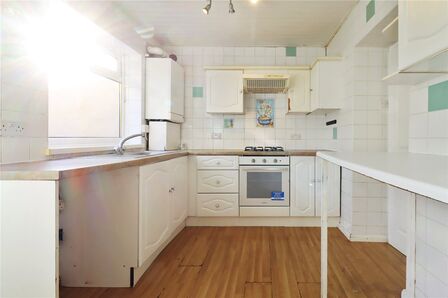 3 bedroom End Terrace House for sale