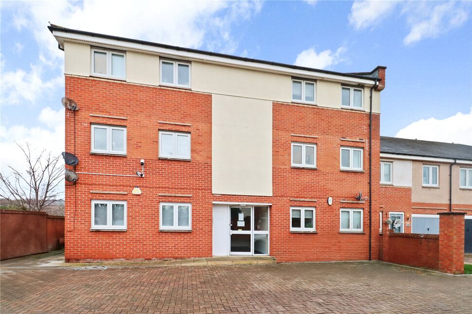 Main image of 2 bedroom Flat to rent, Bittern Close, Dunston, Gateshead, NE11