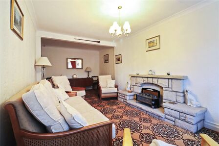 4 bedroom Semi Detached Bungalow for sale