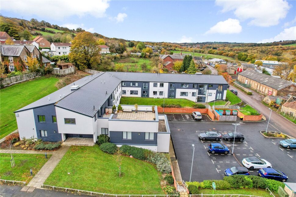 Main image of 1 bedroom Flat for sale, Woodhouse Mews, Woodhouse Lane, Swalwell, NE16