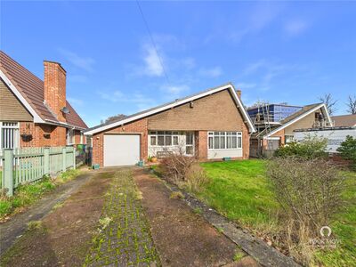 4 bedroom Detached Bungalow for sale