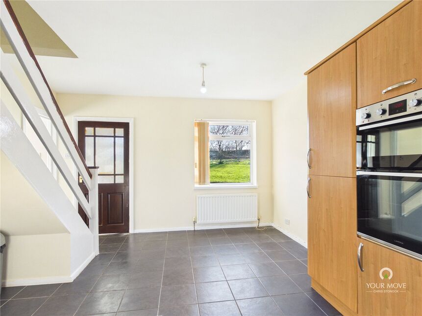 Ne16 3 bedroom End Terrace House for sale, Kingsway, Sunniside, NE16 | £160,000