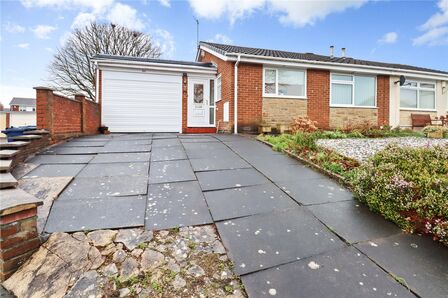 3 bedroom Semi Detached Bungalow for sale