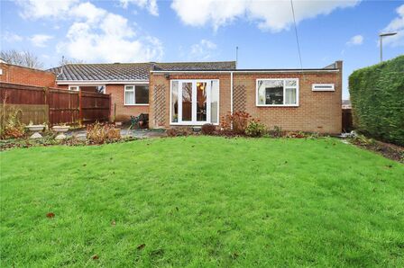 3 bedroom Semi Detached Bungalow for sale