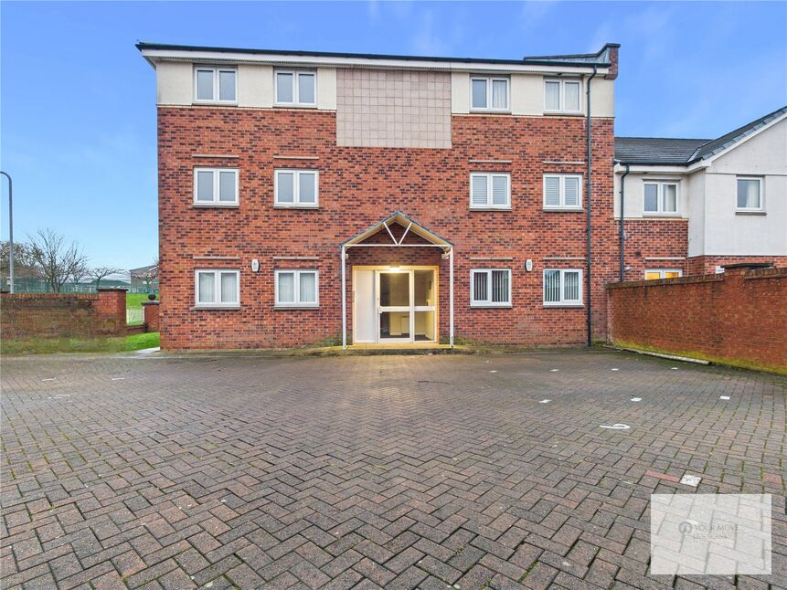 2 bedroom Flat for sale