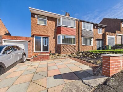Duckpool Lane, 3 bedroom Semi Detached House for sale, &pound;250,000