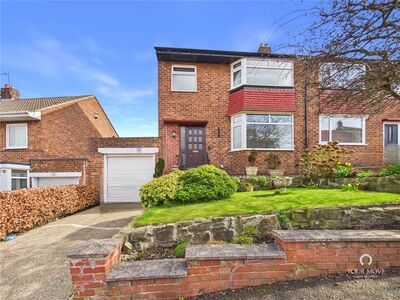 Duckpool Lane, 3 bedroom Semi Detached House for sale, &pound;225,000