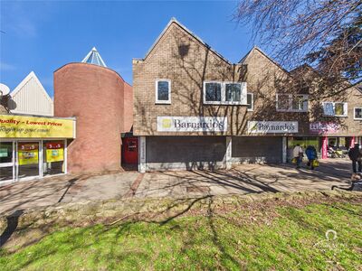 St. Marys Green, 1 bedroom Flat to rent, &pound;550 pcm