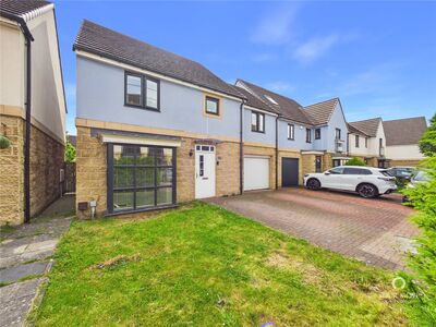Cromwell Ford Way, 4 bedroom Detached House for sale, &pound;320,000