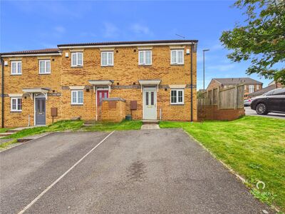2 bedroom End Terrace House for sale