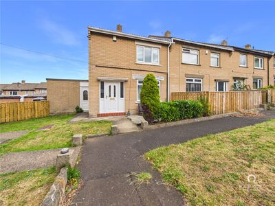 2 bedroom End Terrace House for sale