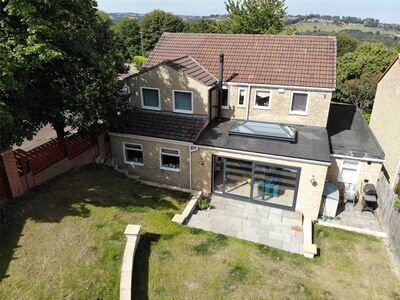 Parkdale Rise, 5 bedroom Detached House for sale, &pound;550,000