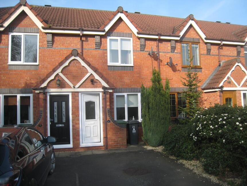 2 bedroom  House to rent