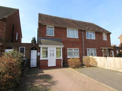 Wheeler Road, 1 bedroom  Flat to rent, £700 pcm