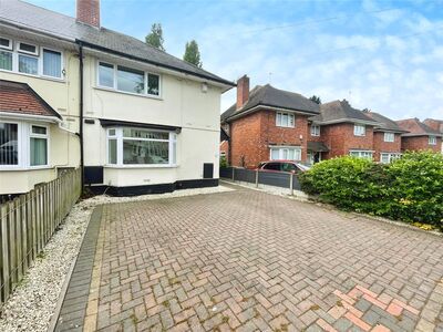 Marsh Lane, 2 bedroom End Terrace House for sale, £190,000