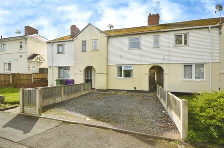 Fifth Avenue, 3 bedroom Semi Detached House for sale, £180,000