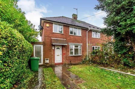 Thornley Road, 3 bedroom Semi Detached House to rent, &pound;795 pcm
