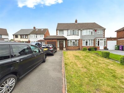 Duckhouse Road, 3 bedroom Semi Detached House to rent, £1,100 pcm