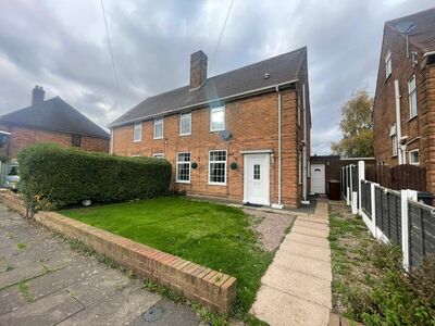 Wilkes Avenue, 3 bedroom Semi Detached House to rent, £975 pcm