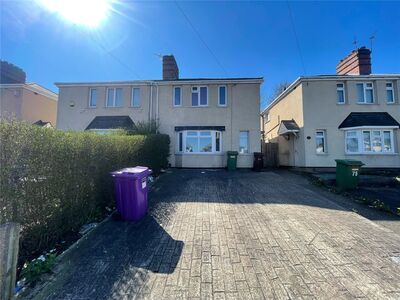 3 bedroom Semi Detached House to rent