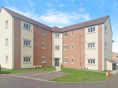 Gospel Oak Road, 2 bedroom  Flat for sale, £135,000