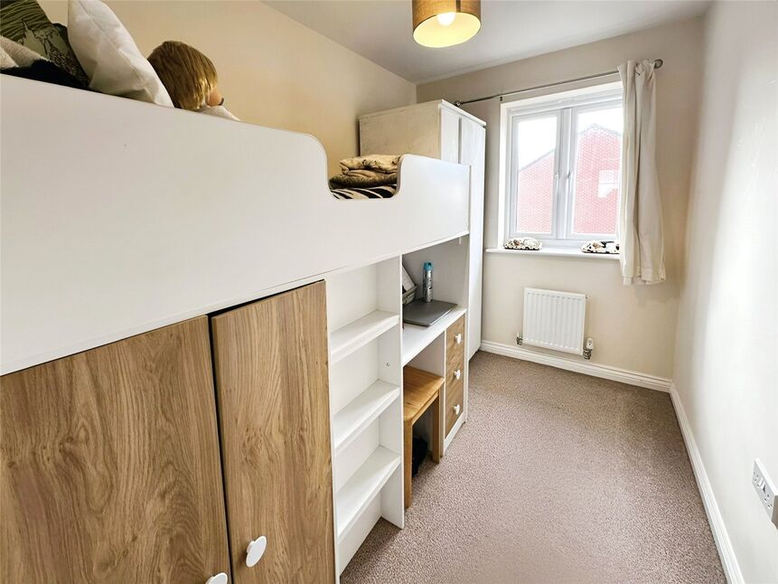Bedroom 3