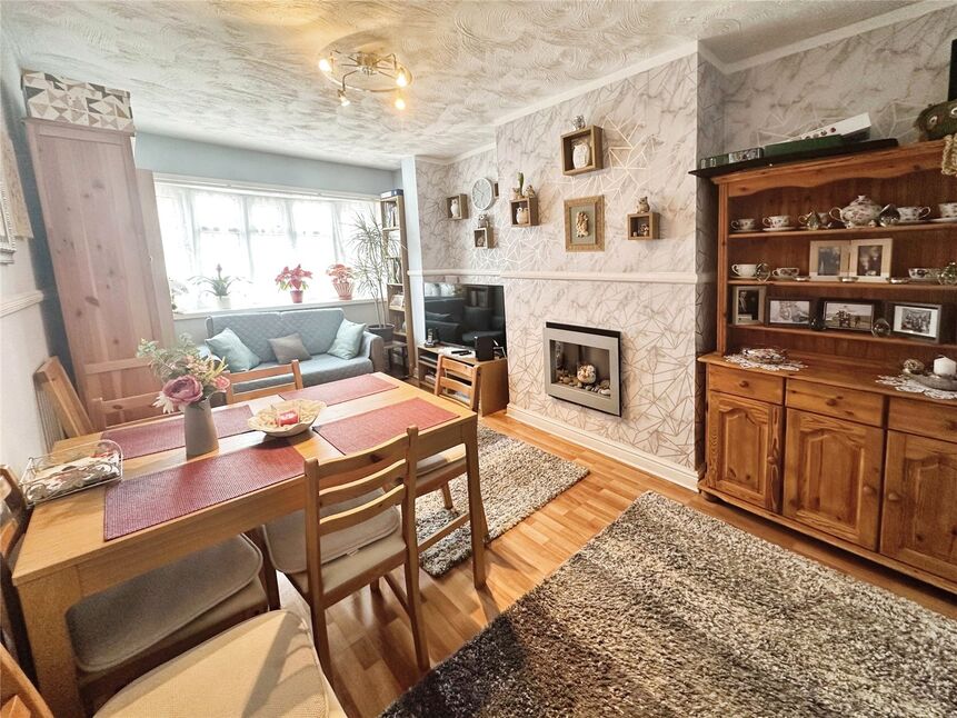 3 bedroom Mid Terrace House for sale, Lichfield Road, Wolverhampton