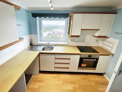 1 bedroom Flat to rent