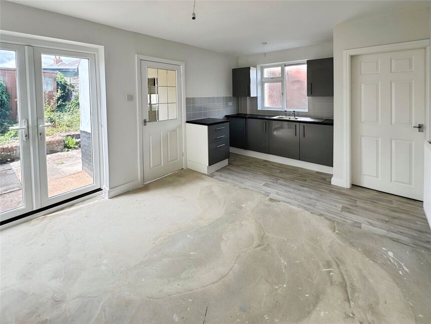 Kitchen / Diner
