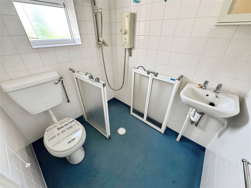 Wet Room