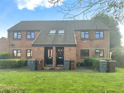 Anston Way, 2 bedroom  Flat for sale, £80,000