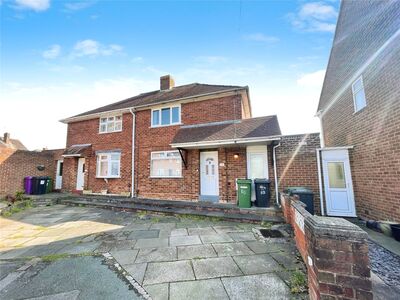 Thornley Close, 2 bedroom Semi Detached House for sale, £185,000