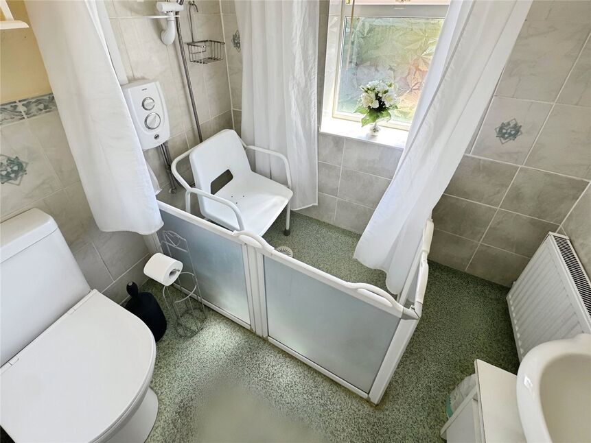 Wet Room