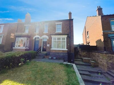 5 bedroom Semi Detached House for sale