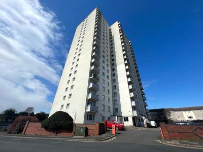 Okement Drive, 2 bedroom  Flat for sale, £59,950