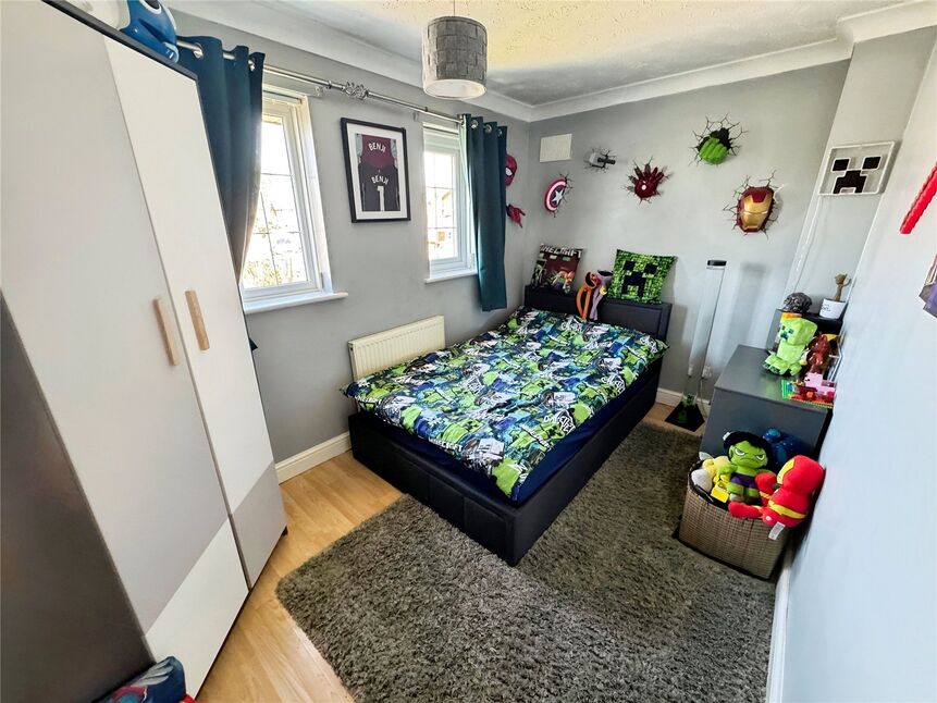Bedroom 2